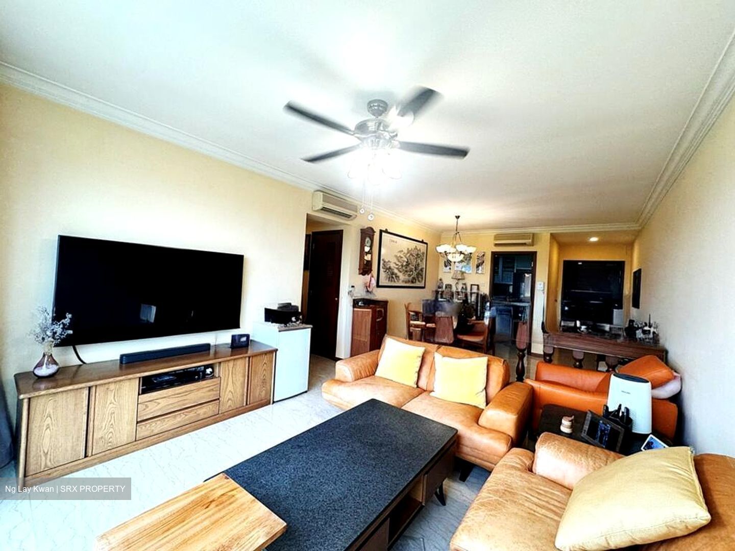 Rio Vista (D19), Condominium #522490481
